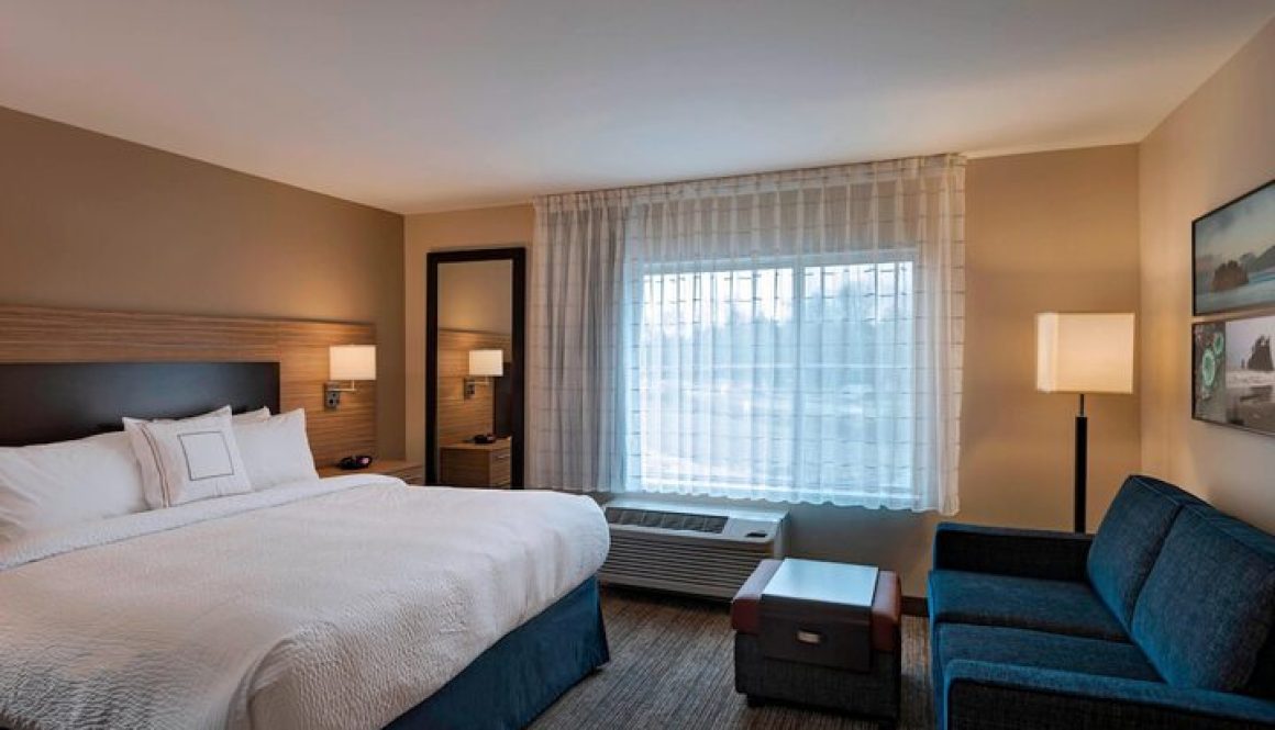 TownePlace Suites