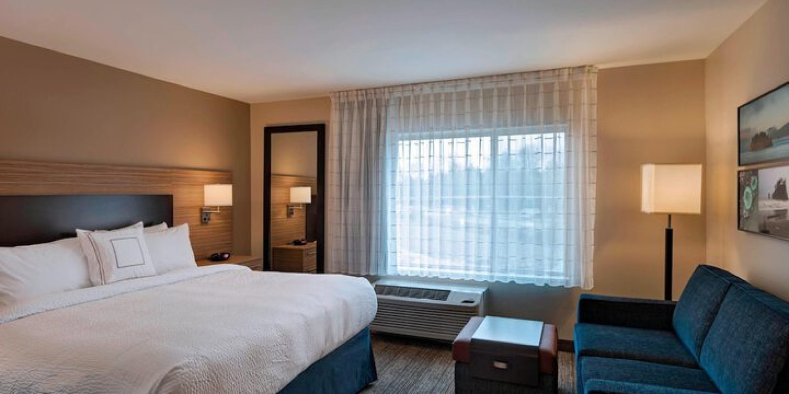 TownePlace Suites