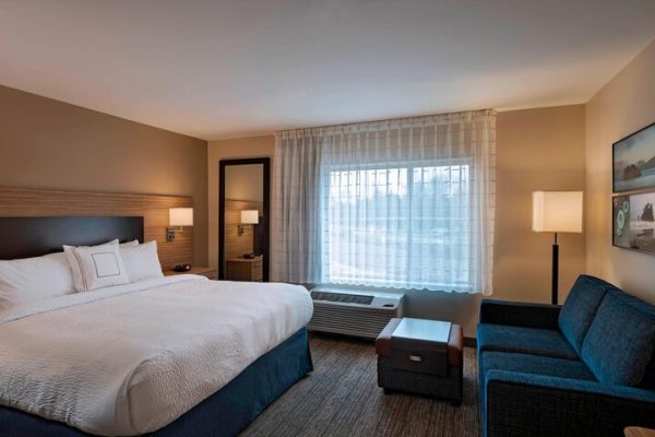 TownePlace Suites