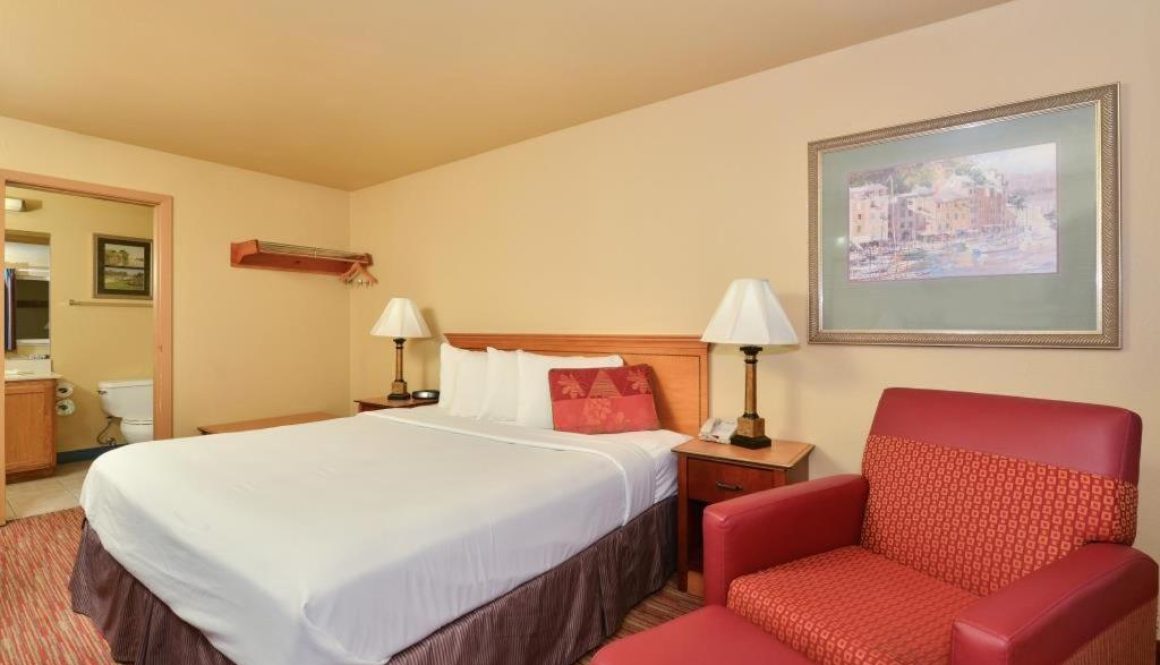 America’s Best Value Inn