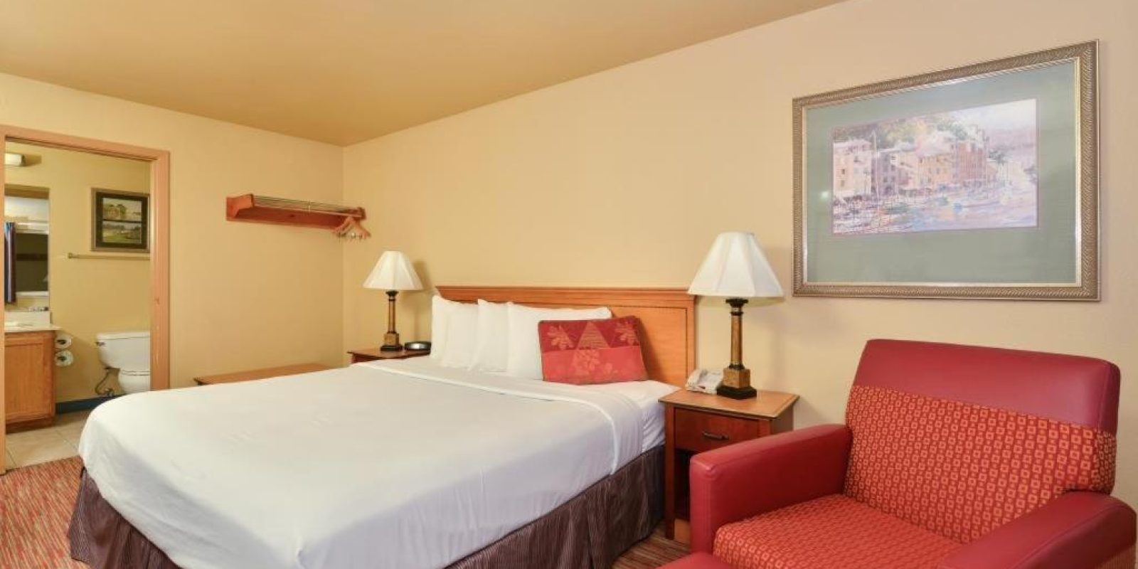 America’s Best Value Inn