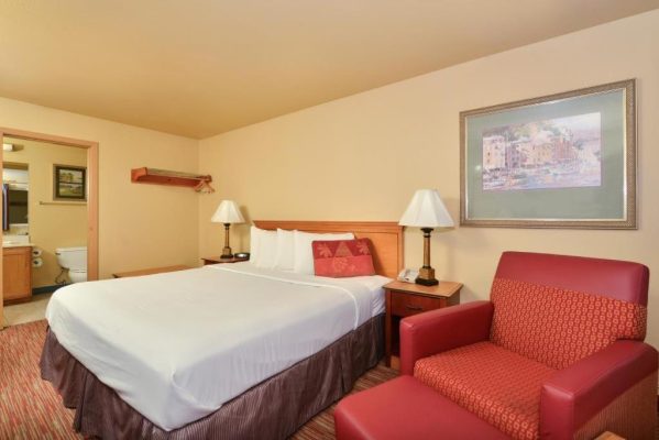 America’s Best Value Inn