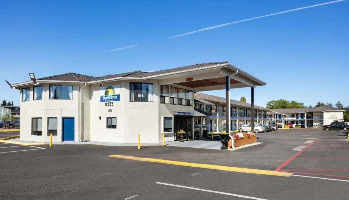 daysinn-wyndham-lakewood-wa